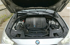 Náhradní díly z BMW F07 GT 530d xdrive N57 softclose LOGIC7 - 2