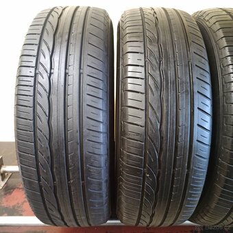 Dunlop 225/60 R18 100H 5mm - 2