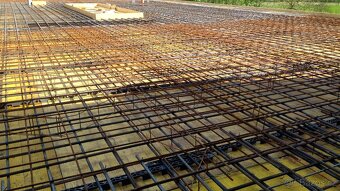 Novostavby a rekonstrukce rodinných domů na klíč - 2