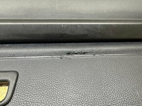 Roletka do kufru Vw Golf 5/6 kombi - 2