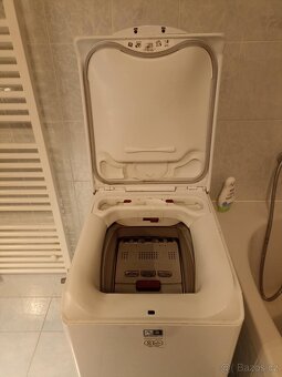 AEG  LTX6G261C - 2