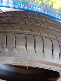 Pneu 205/60R16 Michelin - 2