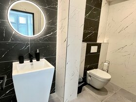 Apartmány Hideaway milenecký azyl - 2