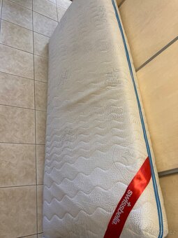 Matrace Gylfi 90x200 - 2