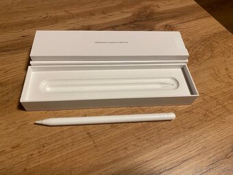 Apple pencil 2. generace - 2