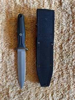 Nůž Böker Applegate-Fairbairn Combat Knife - 2