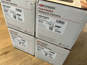 Akce - Doprava zdarma HikVision DS-2CD2087G2-LU(2.8mm) - 2