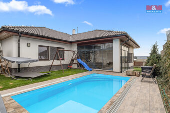Prodej rodinného domu, 166 m², Netovice - 2