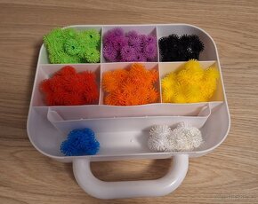 Bunchems-Kreativní kufřík - 2