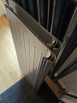 Ikea botnik plechy 100x35cm - 2