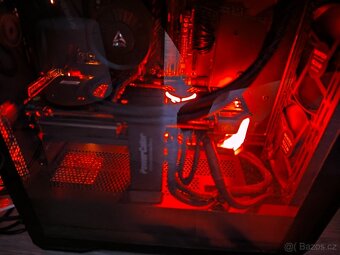 Ryzen 5900 X,Ram 32 Gb ,Rx 6900 xt 16Gb,Vodník - 2