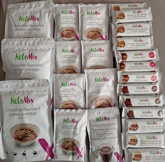 Keto diety - 2