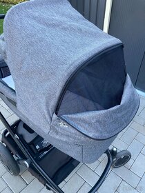 Britax Go Next - 2