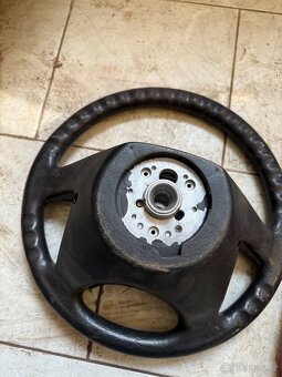 Volant vw T4 - 2