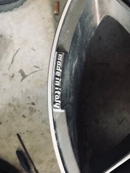 OZ 18’ - 2