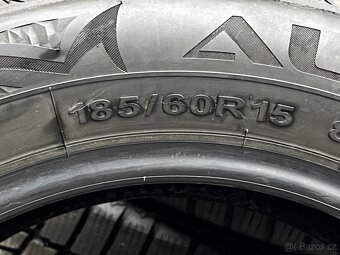 4ks Dimax Alpine 185/60 R15 - 2