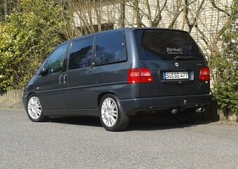 K: Lancia Zeta přední a zadní nárazník - 2