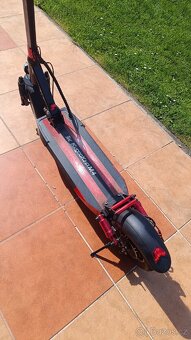 Kugoo Kirin M4 - 2