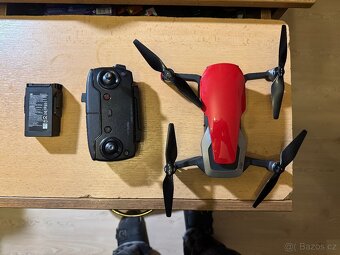 DJI Mavic Air - 2