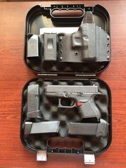GLOCK 26 gen4 - 2