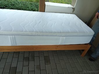 Nová matrace. - 2