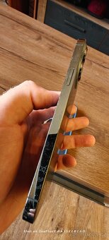 Apple iPhone 13 Pro Max, 128GB, Graphite - 2