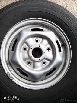 Kola Ford Transit - 2