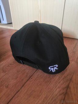 Ruroc Snapback NOVÝ - 2