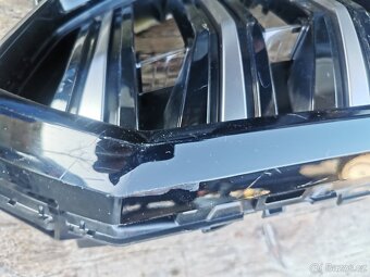 KODIAQ 24 57H MASKA LED - 2
