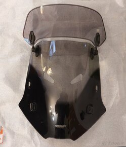 Plaxi Mra Honda cbf 1000 - 2