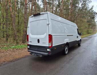 Iveco DAILY 35S18 - AUTOMAT - HIMATIC - 2