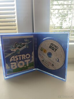 Astro bot PS5 - 2