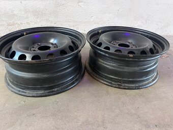2 Disky 4x98 r14 - 2
