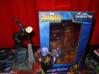 AVENGERS INFINITY WAR - 2