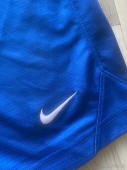 Baskteballové kraťasy nike, S - 2