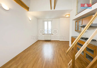 Prodej bytu 3+kk, 87 m², Praha, ul. Vlkova - 2