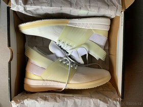 Boty Supra Skytop V White - sportovní (módní) obuv - tenisky - 2