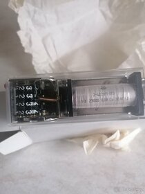 Elektromechanické počítadlo s nulováním - 2
