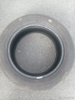 Letní pneu 205/55 R16 - 2