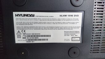 Televizor Hyundai - 2