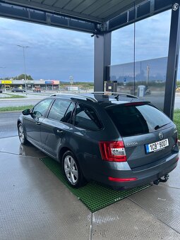 Škoda Octavia 3 4x4 manual Defend - 2
