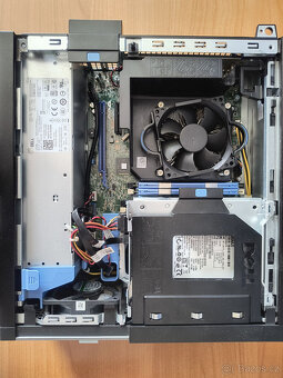 Dell OptiPlex 7020 - 2