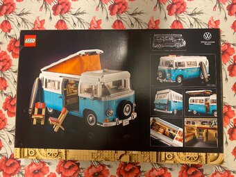Lego 10279 nové, Nerozbalené - 2