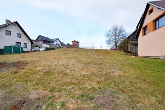 Prodej pozemky pro bydlení, 832 m2 - Bukovina u Čisté - 2