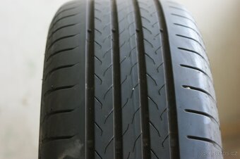 4ks CONTINENTAL ECOCONTACT 6 Q 215/60R17 96H rok 2023 - 2