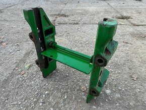 Konzola John Deere - 2