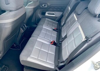 Citroën C5 Aircross - 2