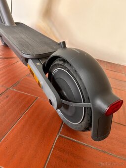 xiaomi scooter ultra 4 - 2
