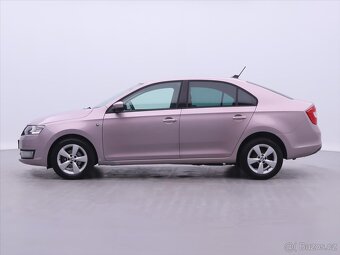 Škoda Rapid 1,2 TSI 63kW Ambition Klima CZ (2014) - 2