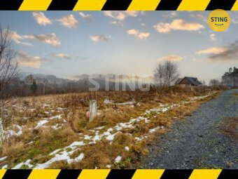 Prodej pozemku 289 m2 -Dolní Moravice , 131603 - 2